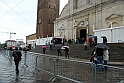 La Santa Sindone - 17 Aprile 2010 Pioggia_019